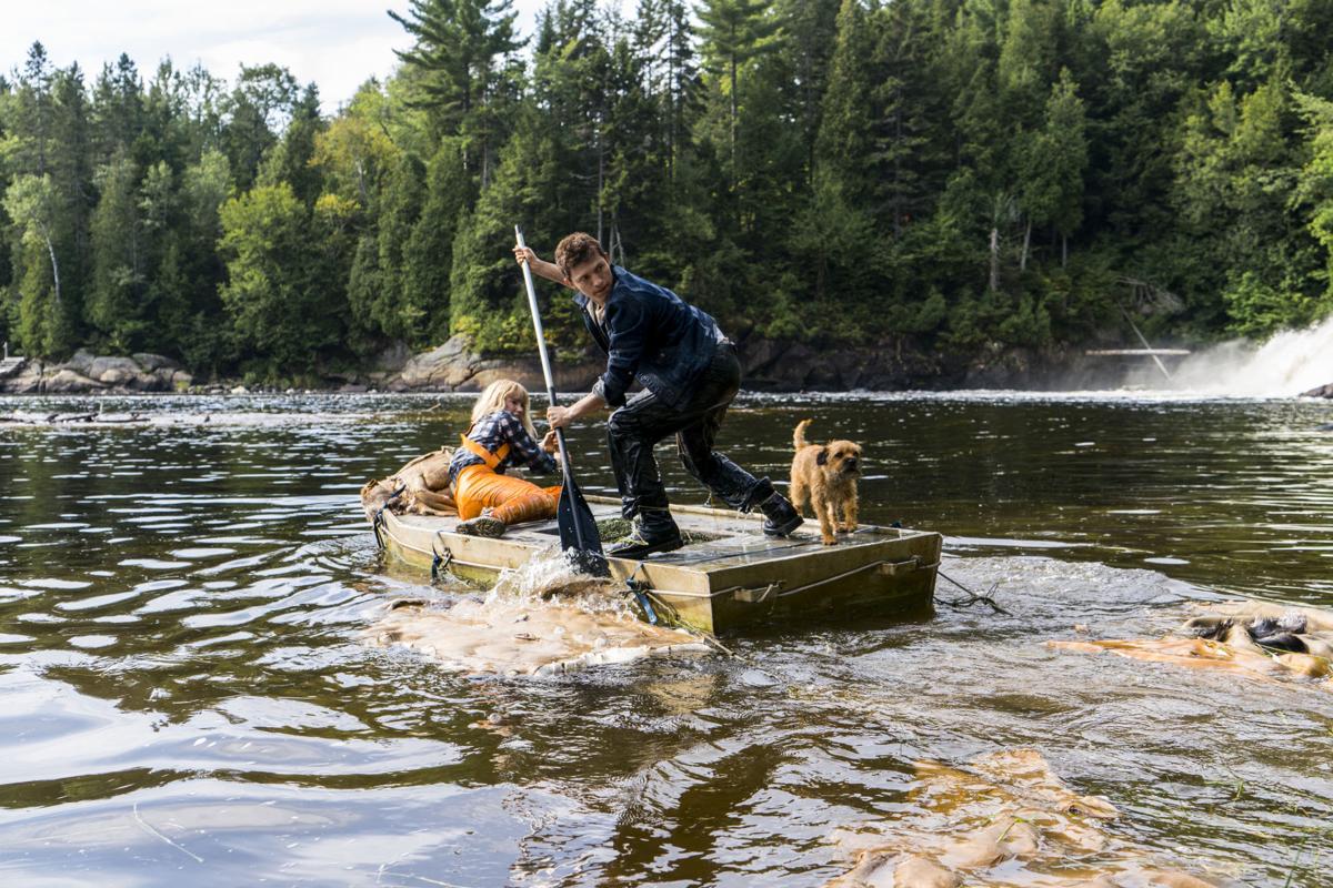 Derivative 'Chaos Walking' is dense, shallow at the same time | Entertainment | The Daily News