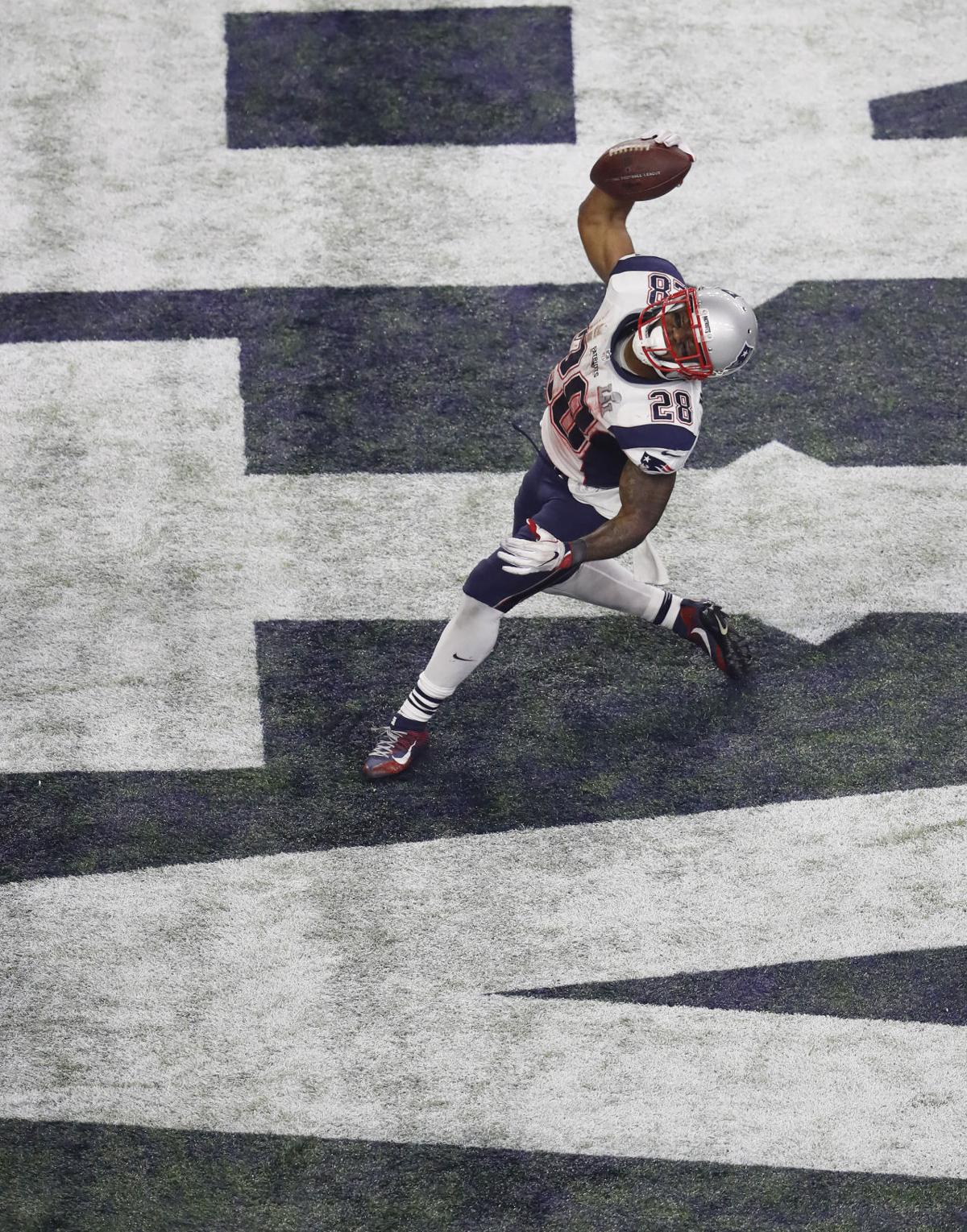 Super Bowl LI