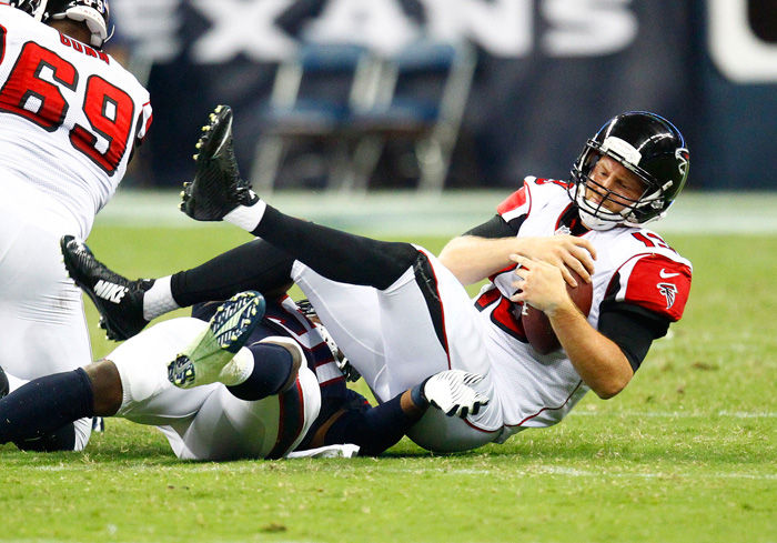 Texans FBN Falcons