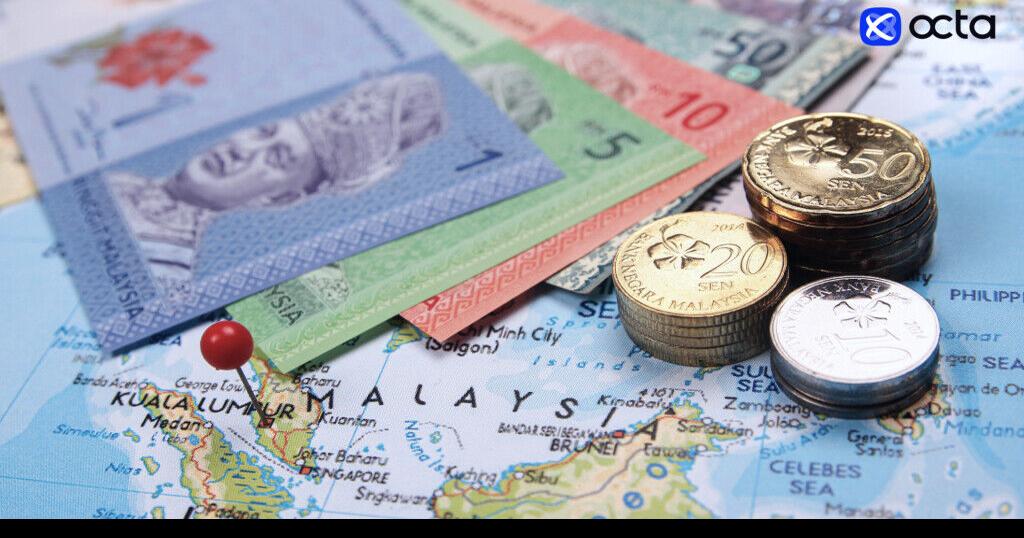 Octa Insights：2024 年第一季度马来西亚经济增长分析与展望