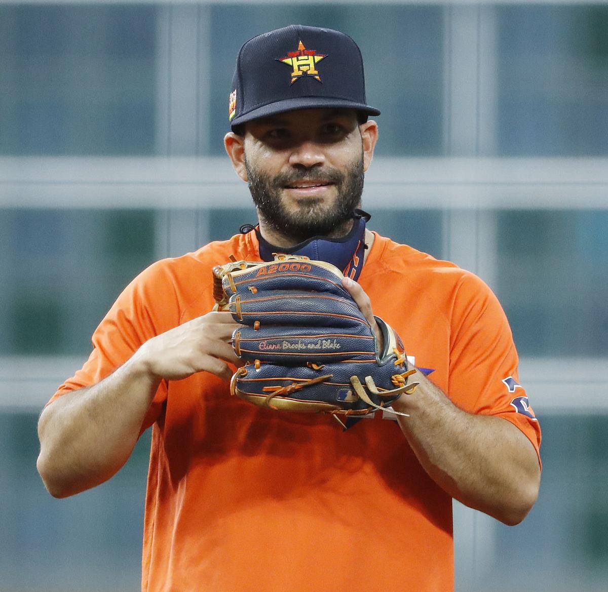 Houston Astros vs. Los Angeles Angels