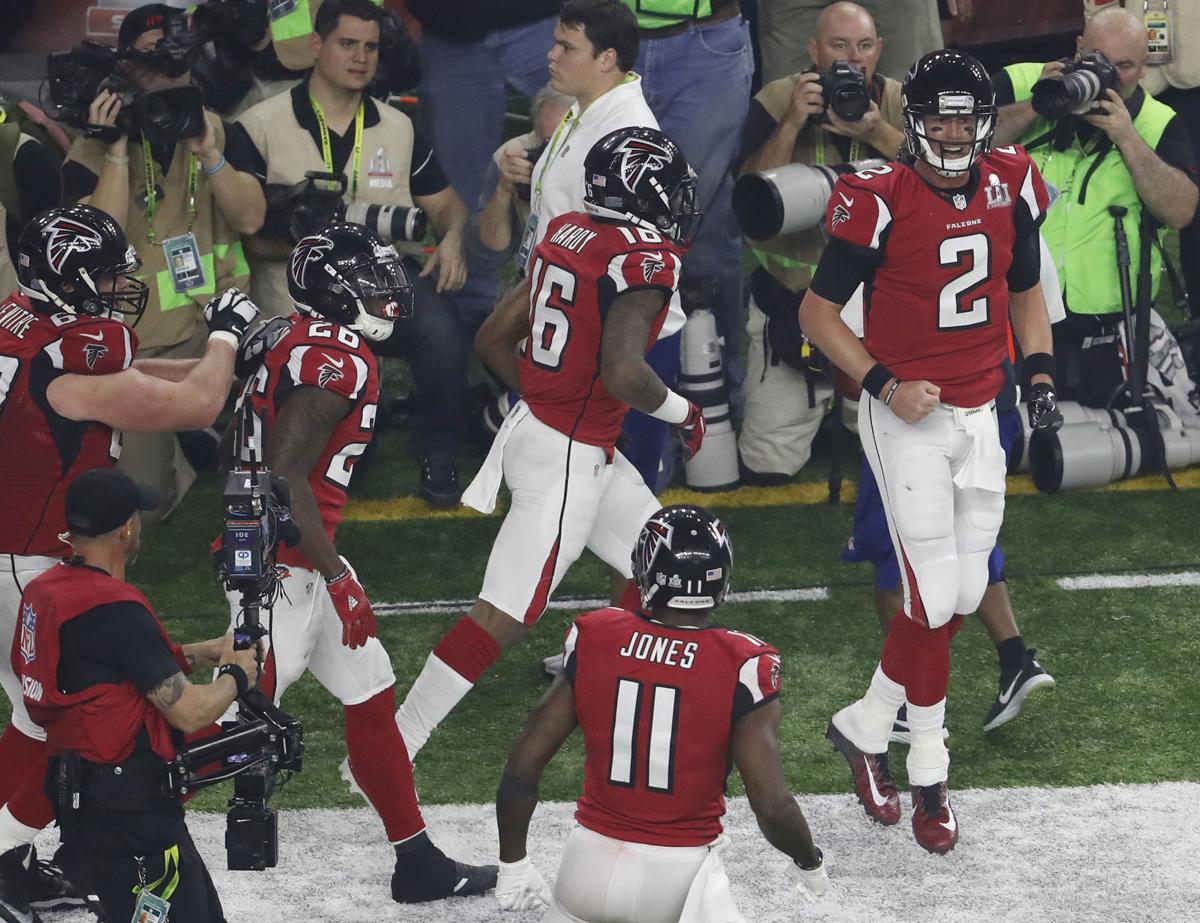 Super Bowl LI