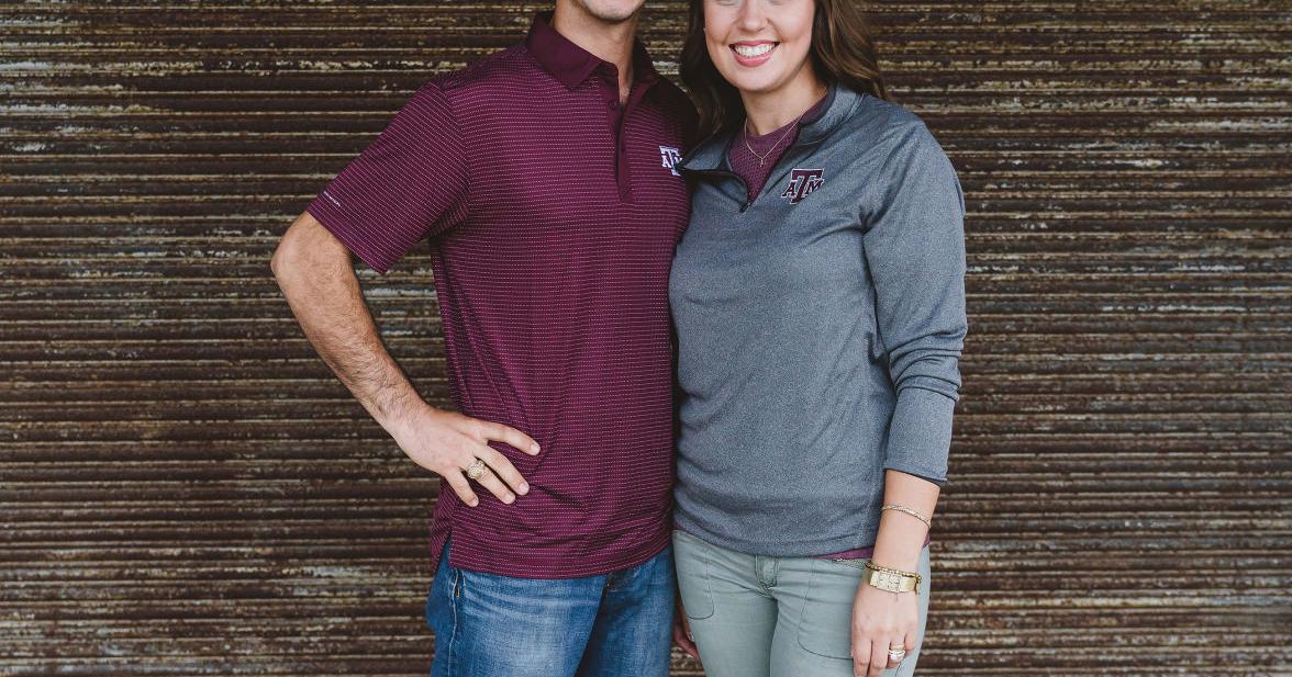 Michael And Ashley Cordray Special Sections The Daily News Michael And Ashley Cordray Special Sections The Daily News