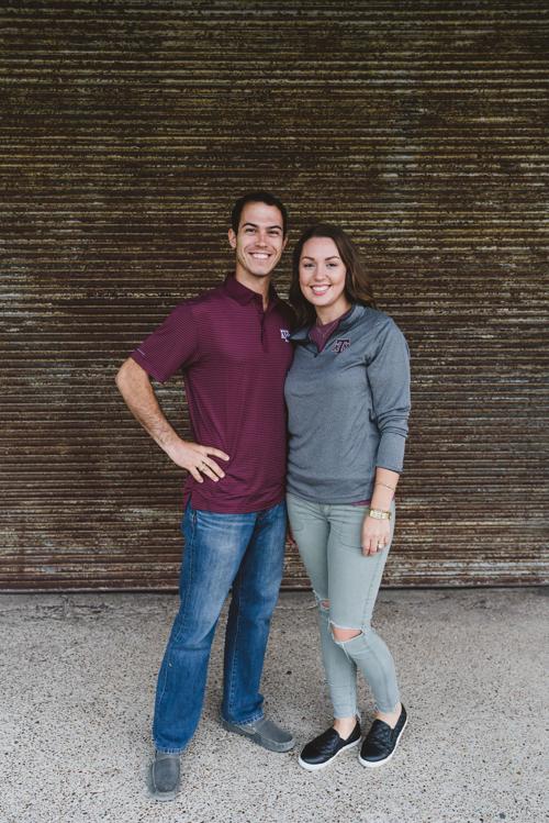 Michael And Ashley Cordray Special Sections The Daily News Michael cordray with save 1900 realty is a real estate professional in galveston, tx. michael and ashley cordray special