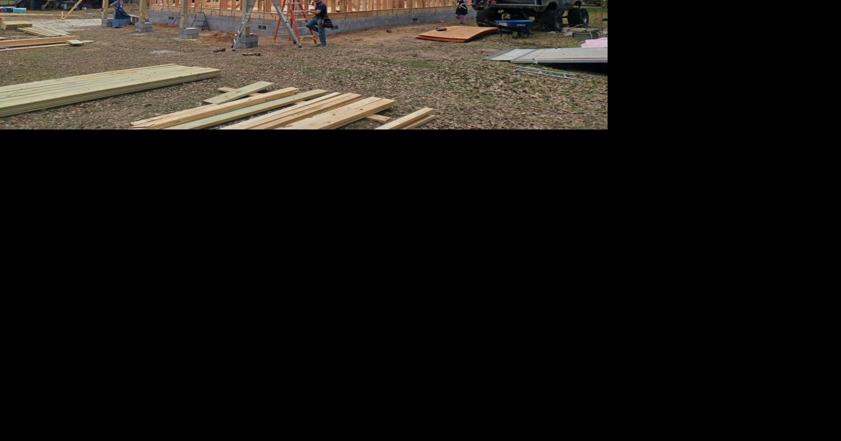 Faith-based nonprofit to add post-disaster housing