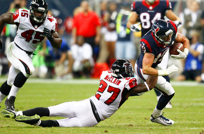 Texans FBN Falcons