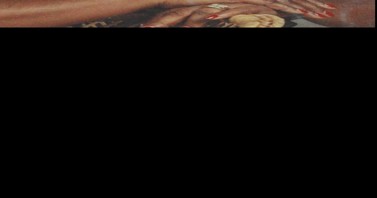 Mary Joyce Sanders Wilson Obituaries The Daily News