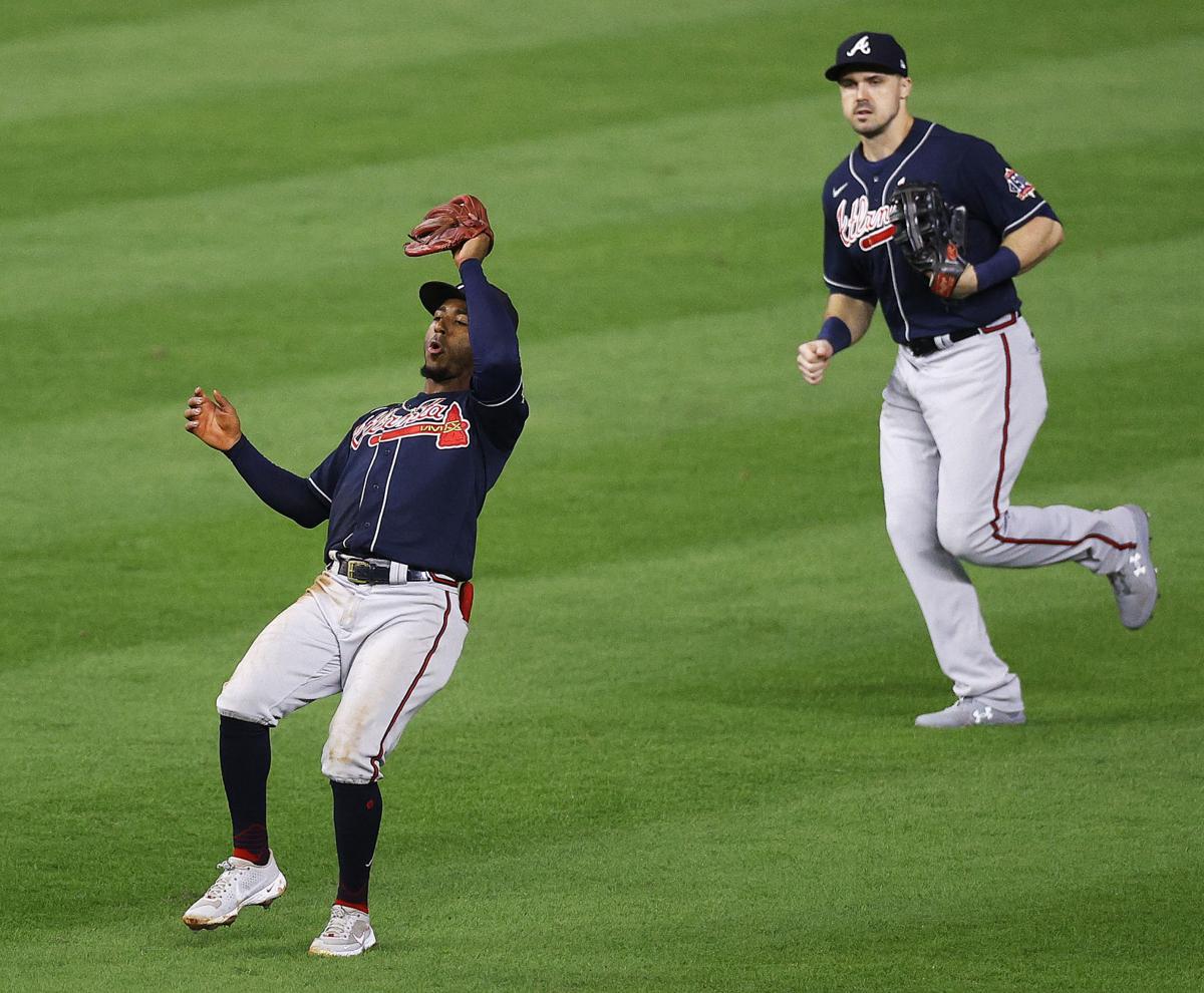 World Series Game 2