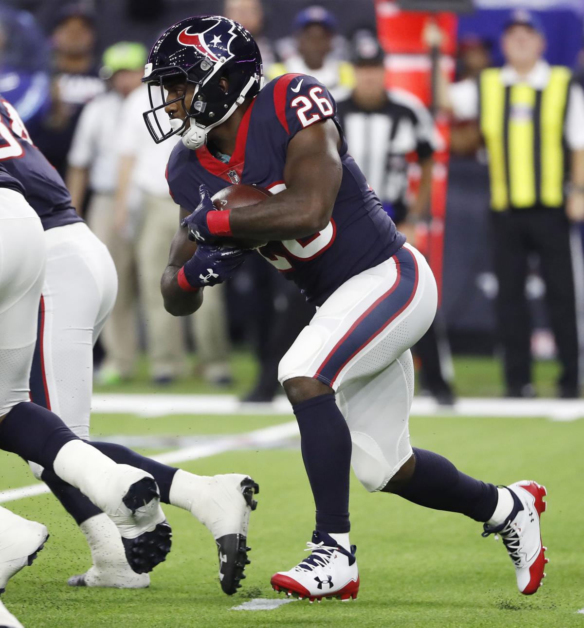 Houston Texans vs. Kansas City Chiefs