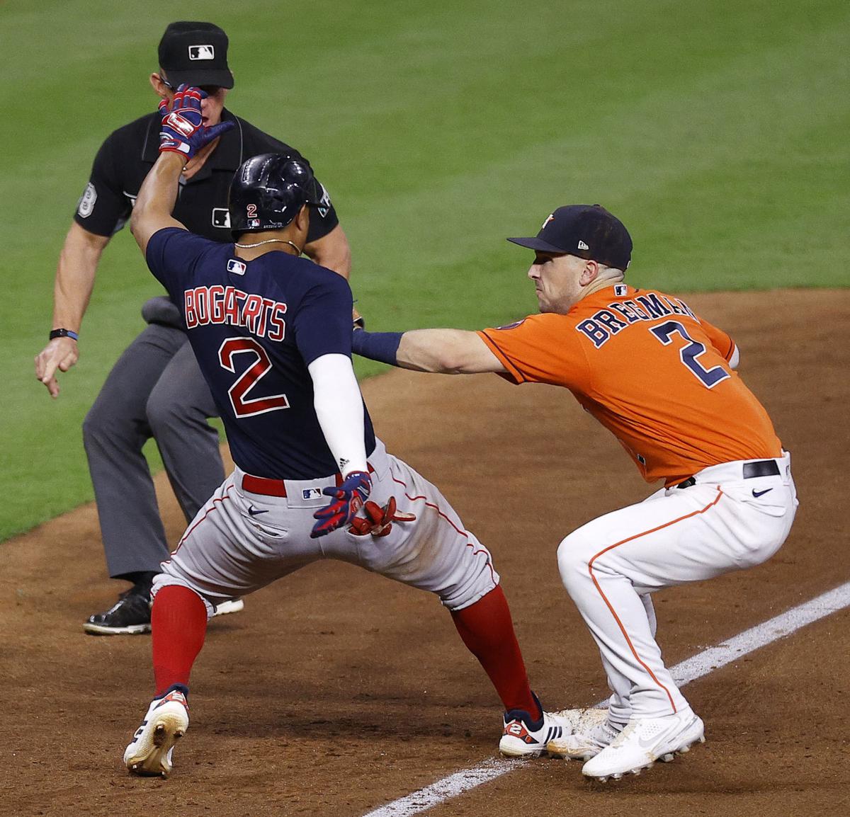 ALCS Game 2