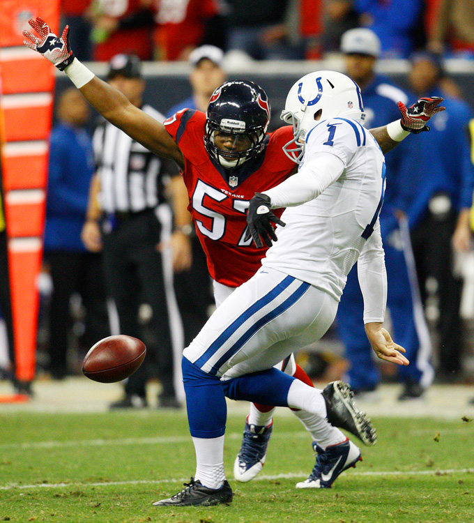 Texans FBN Colts