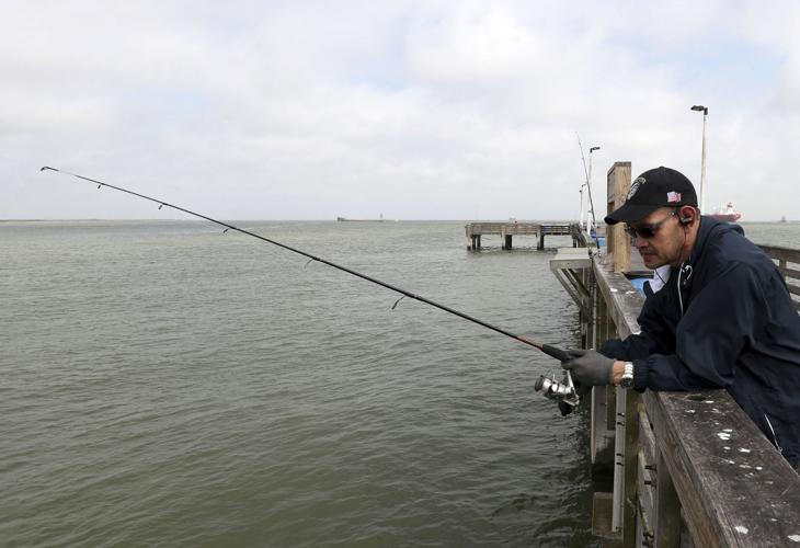 Seawolf Park repairs idle while awaiting government OKs | Local News