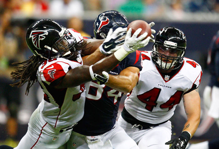 Texans FBN Falcons