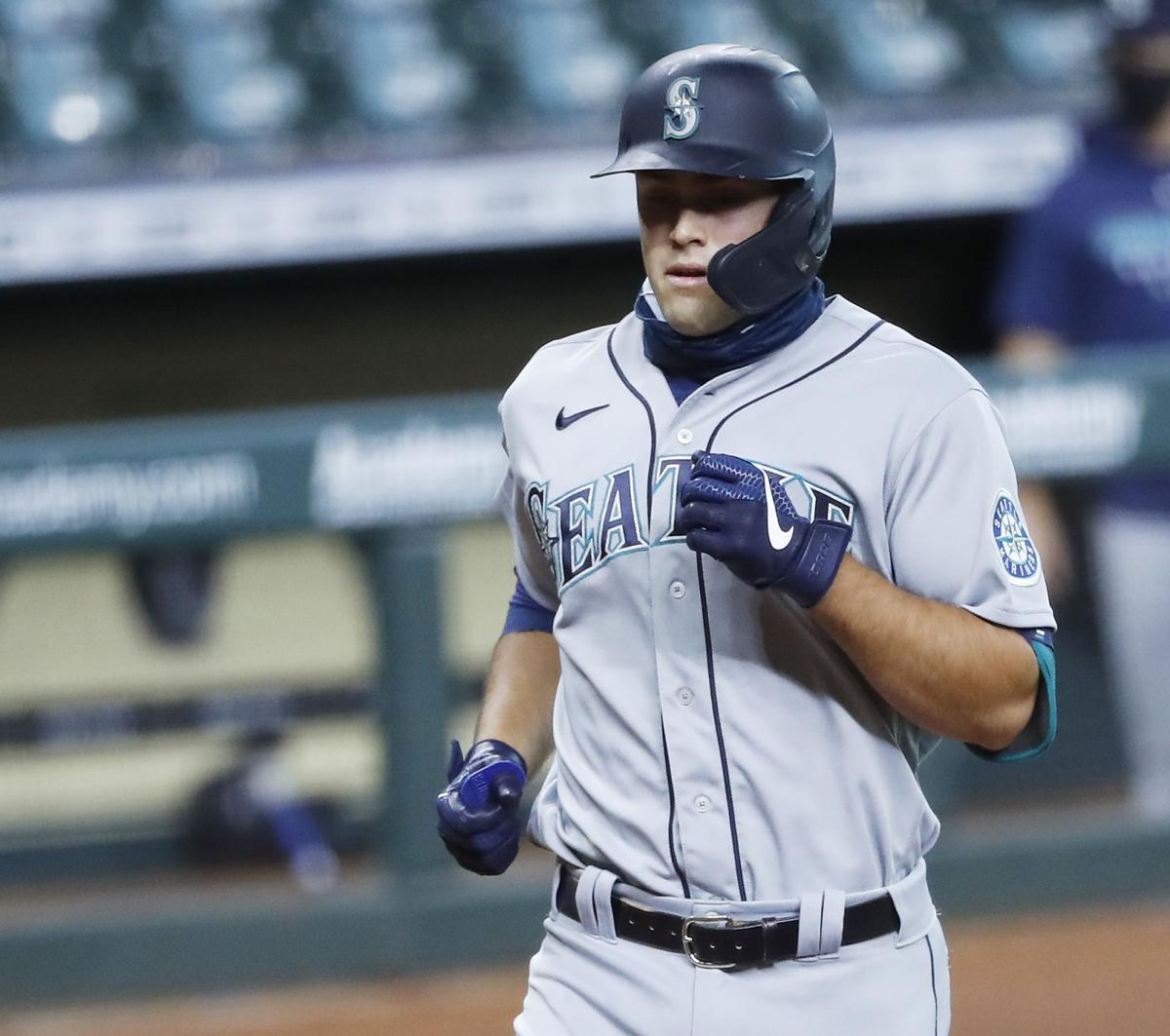 Houston Astros vs. Seattle Mariners