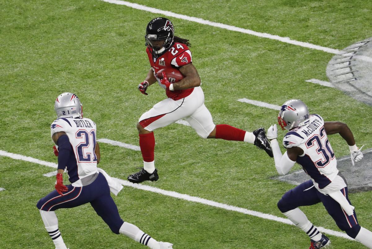 Super Bowl LI