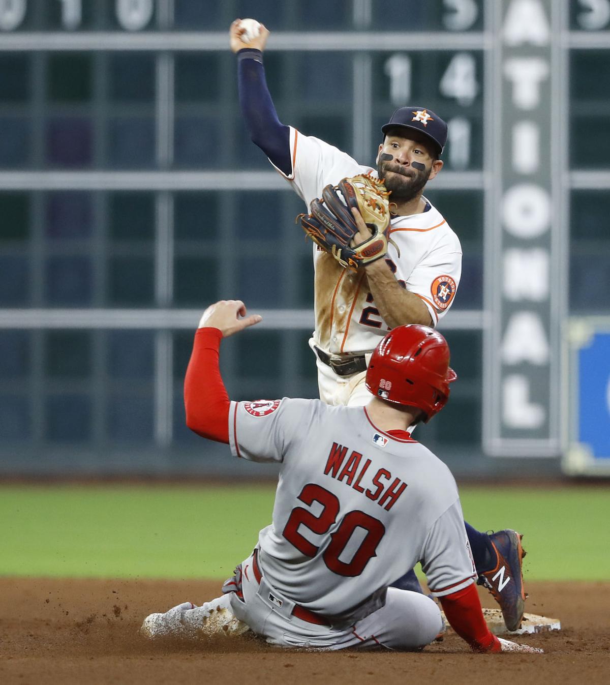 Houston Astros vs. Toronto Blue Jays