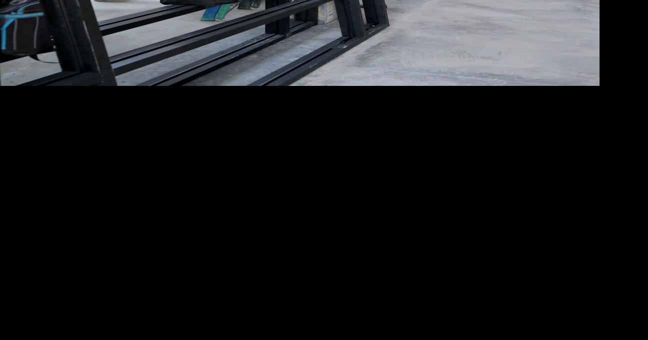 Work on Texas City ISD STEM Center nearing completion Local News