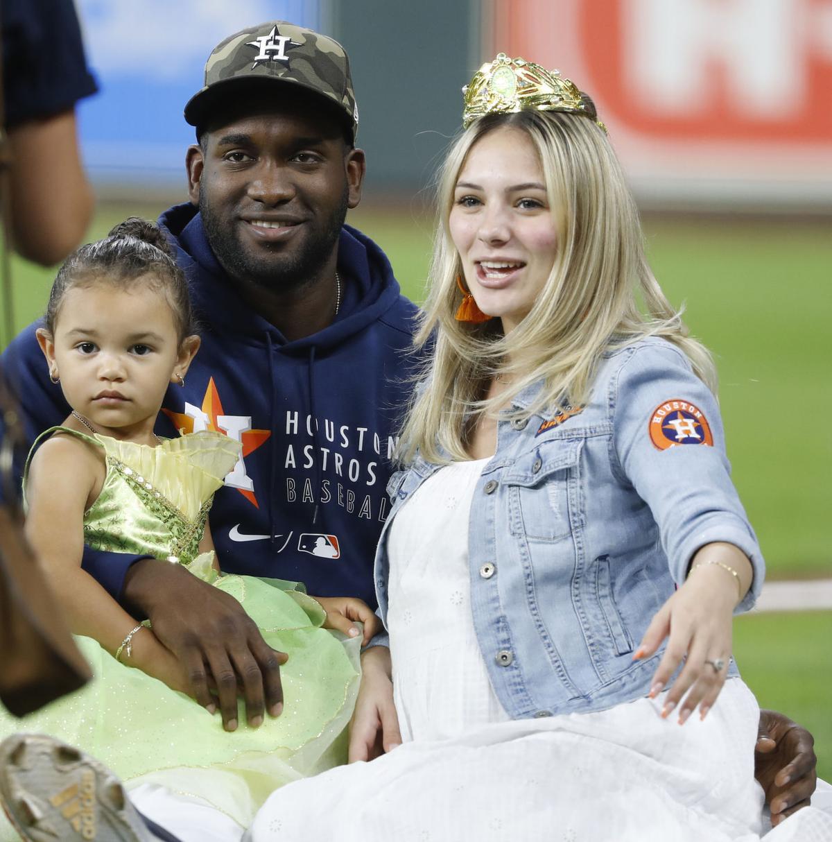 Houston Astros vs. Texas Rangers
