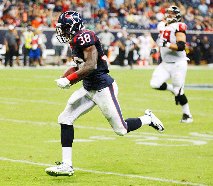 Texans FBN Falcons