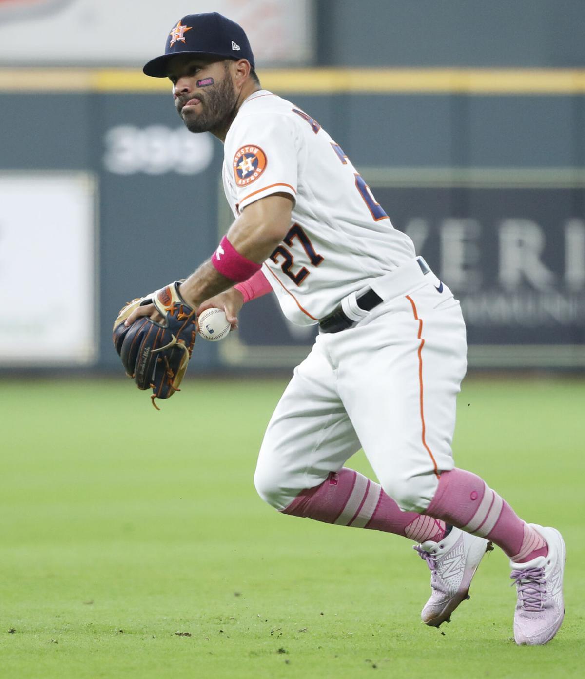 Houston Astros vs. Toronto Blue Jays
