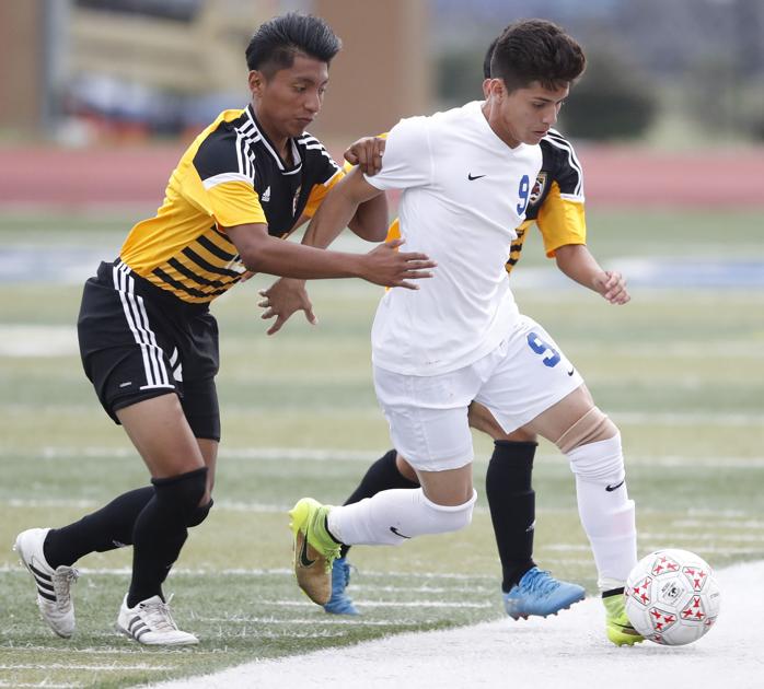Hastings Converts On Scoring Chances To Oust 24 6a Champs