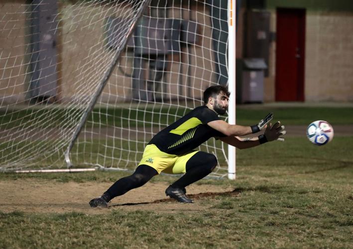Galveston Hurricanes soccer ready to begin new chapter Local Sports