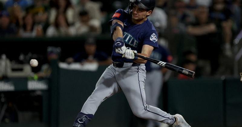 MLB roundup: Mariners clobber A's by franchise-record 18 runs