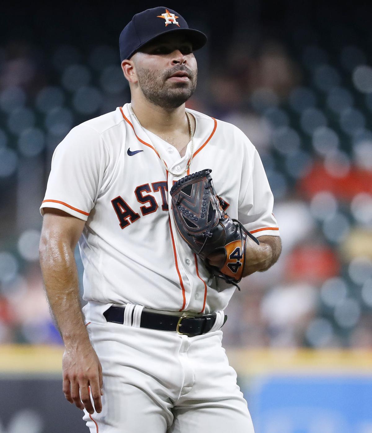 Houston Astros vs. Seattle Mariners
