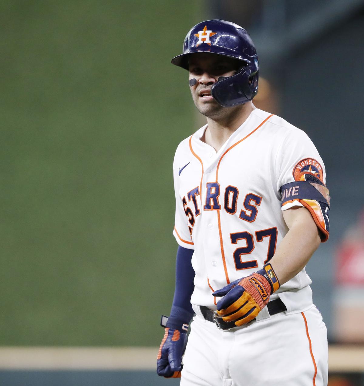 Houston Astros vs. Tampa Bay Rays