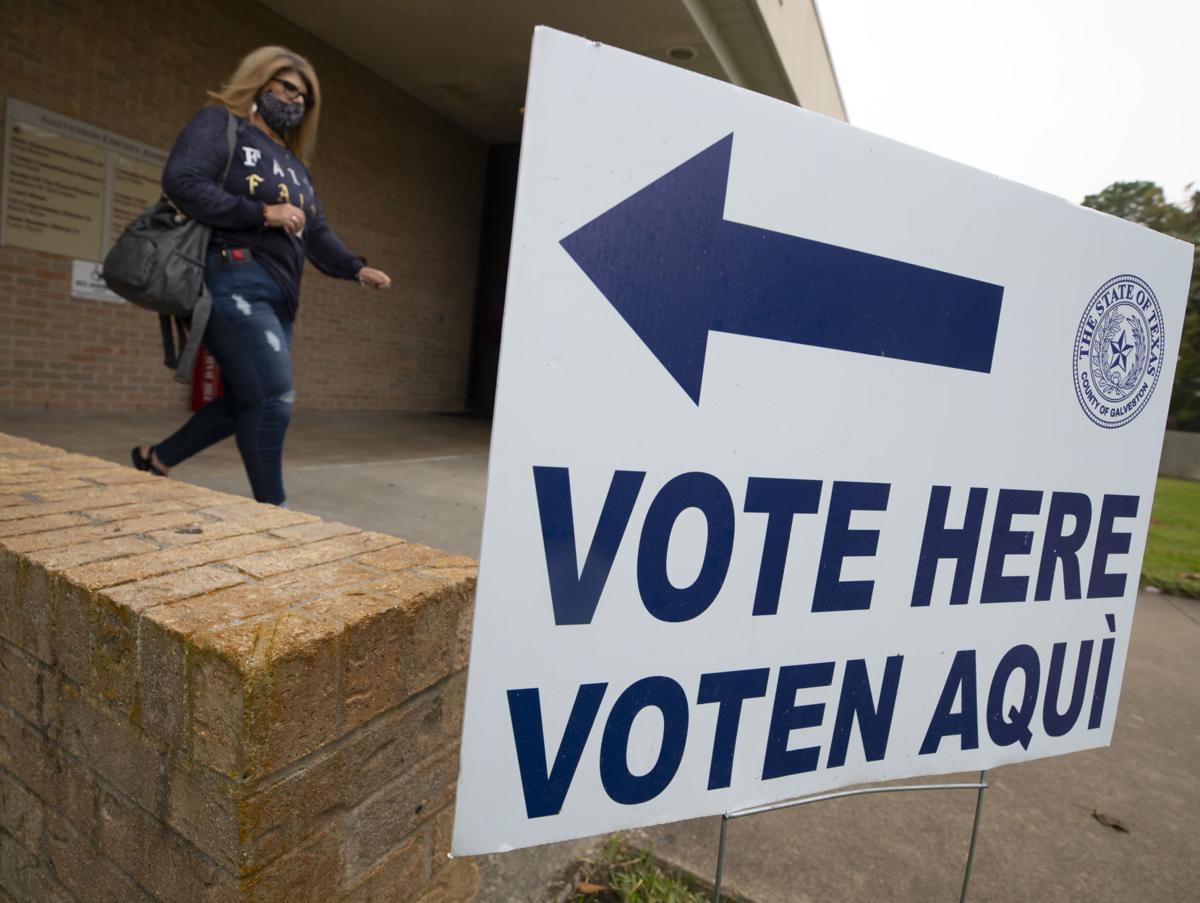 Residents divided over masks at polls after judge's order Local News