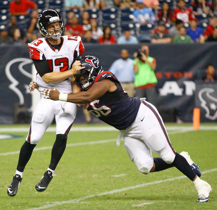 Texans FBN Falcons
