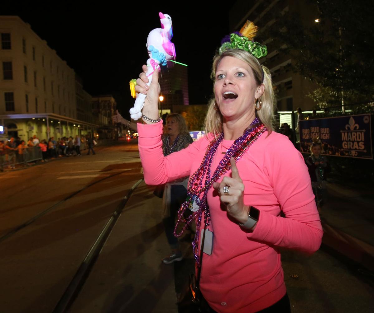Mardi Gras
