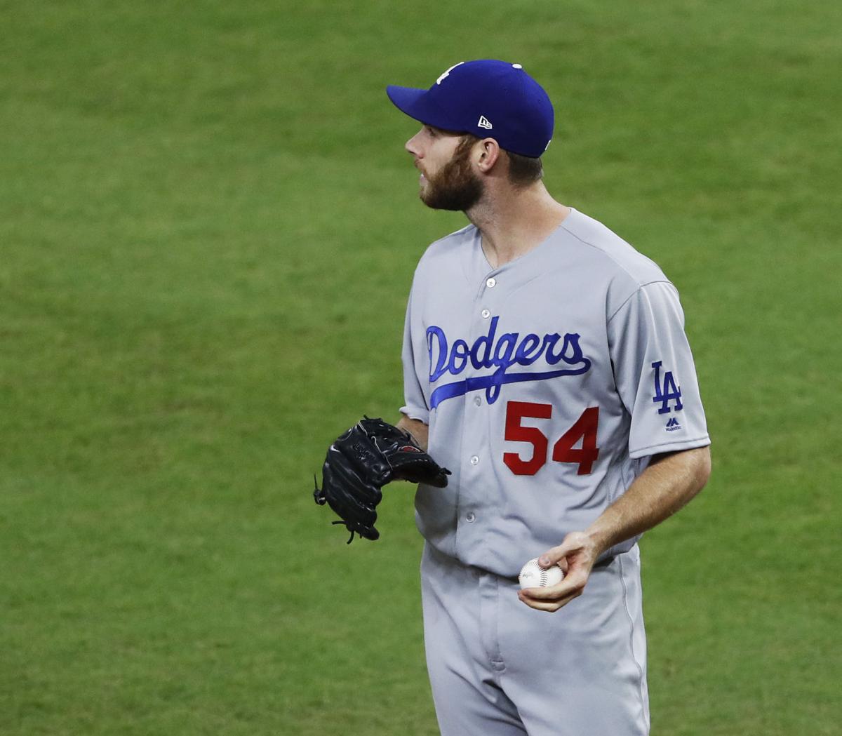 World Series Game 5