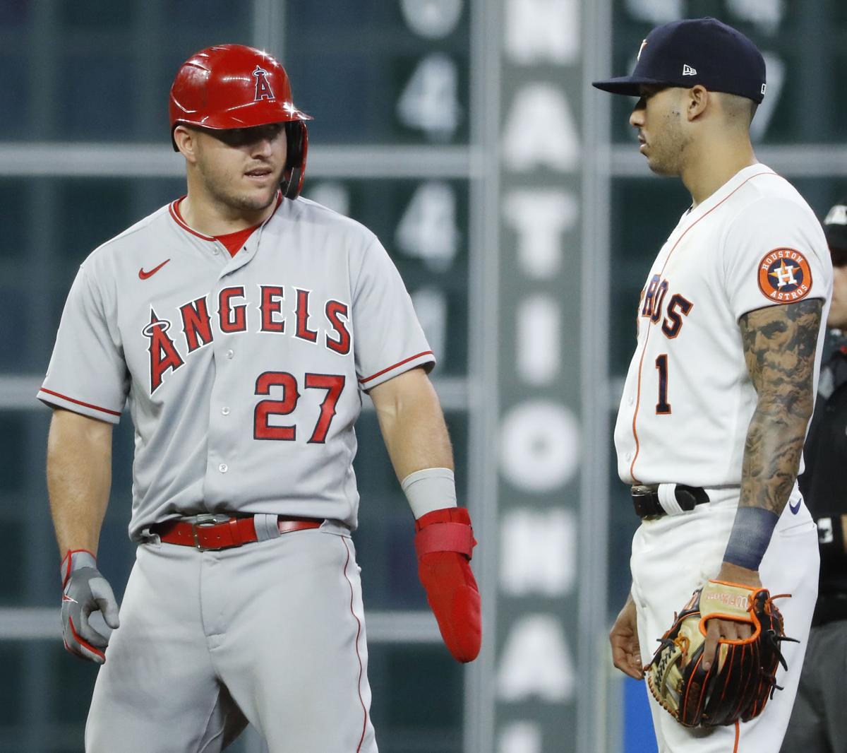 Houston Astros vs. Toronto Blue Jays