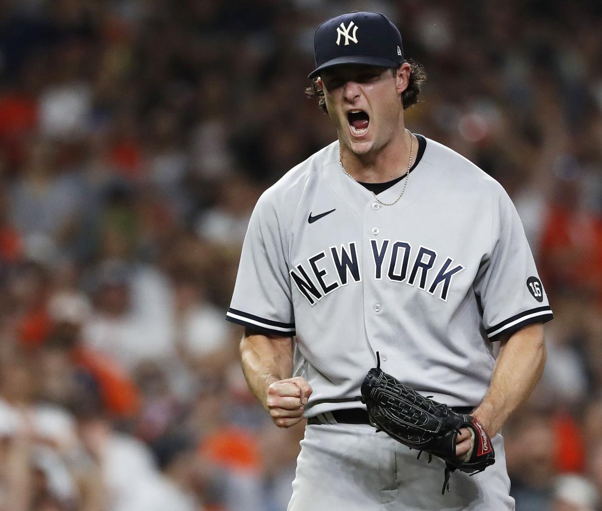 Houston Astros vs. New York Yankees