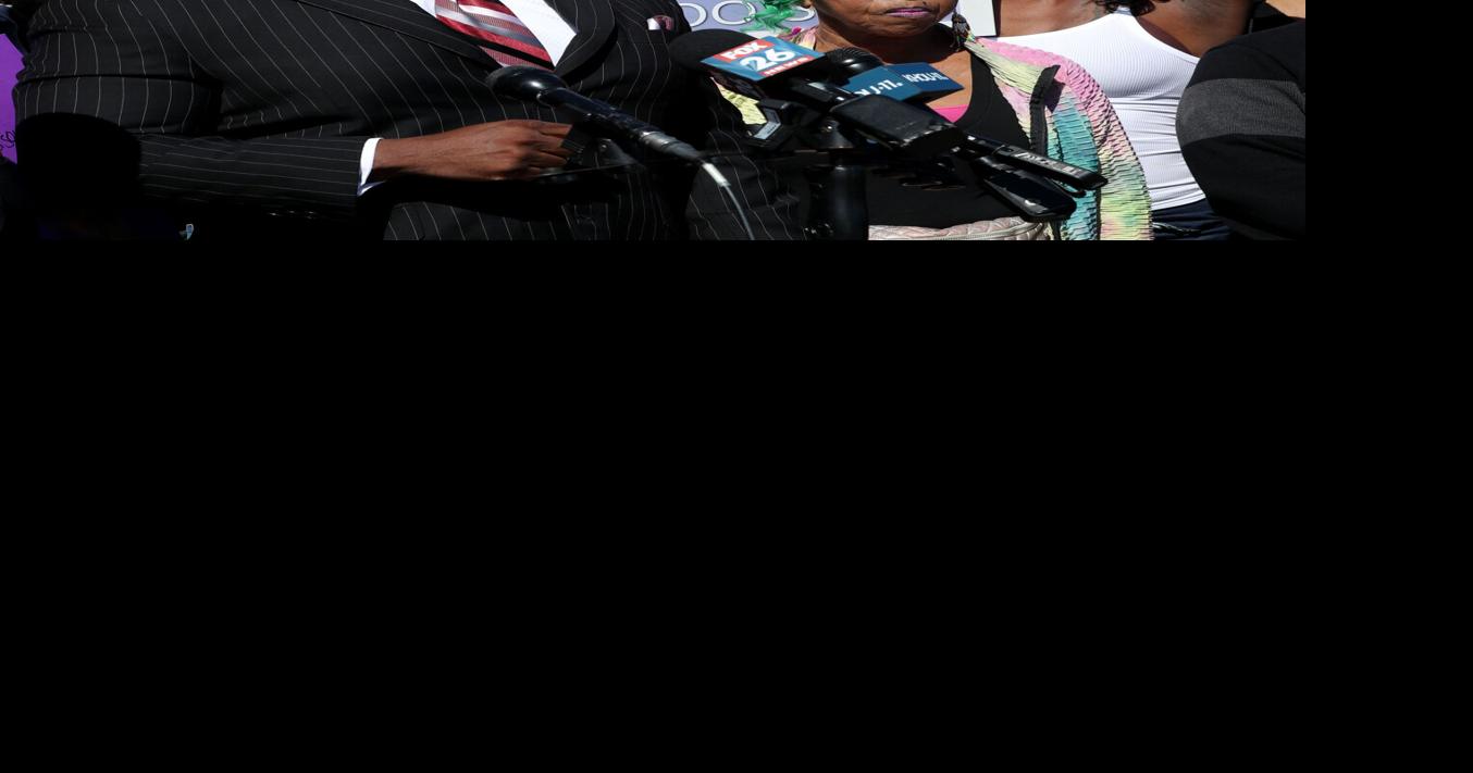 Galveston family seeks video after woman dies in jail Local News