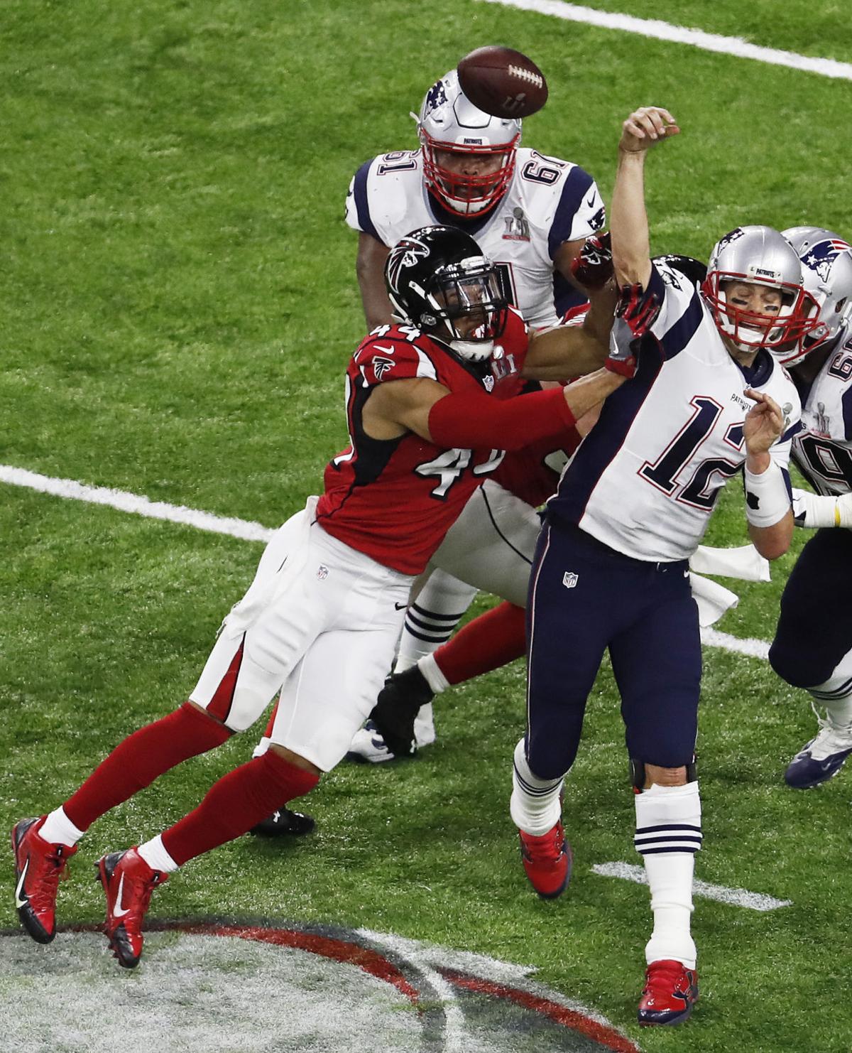 Super Bowl LI