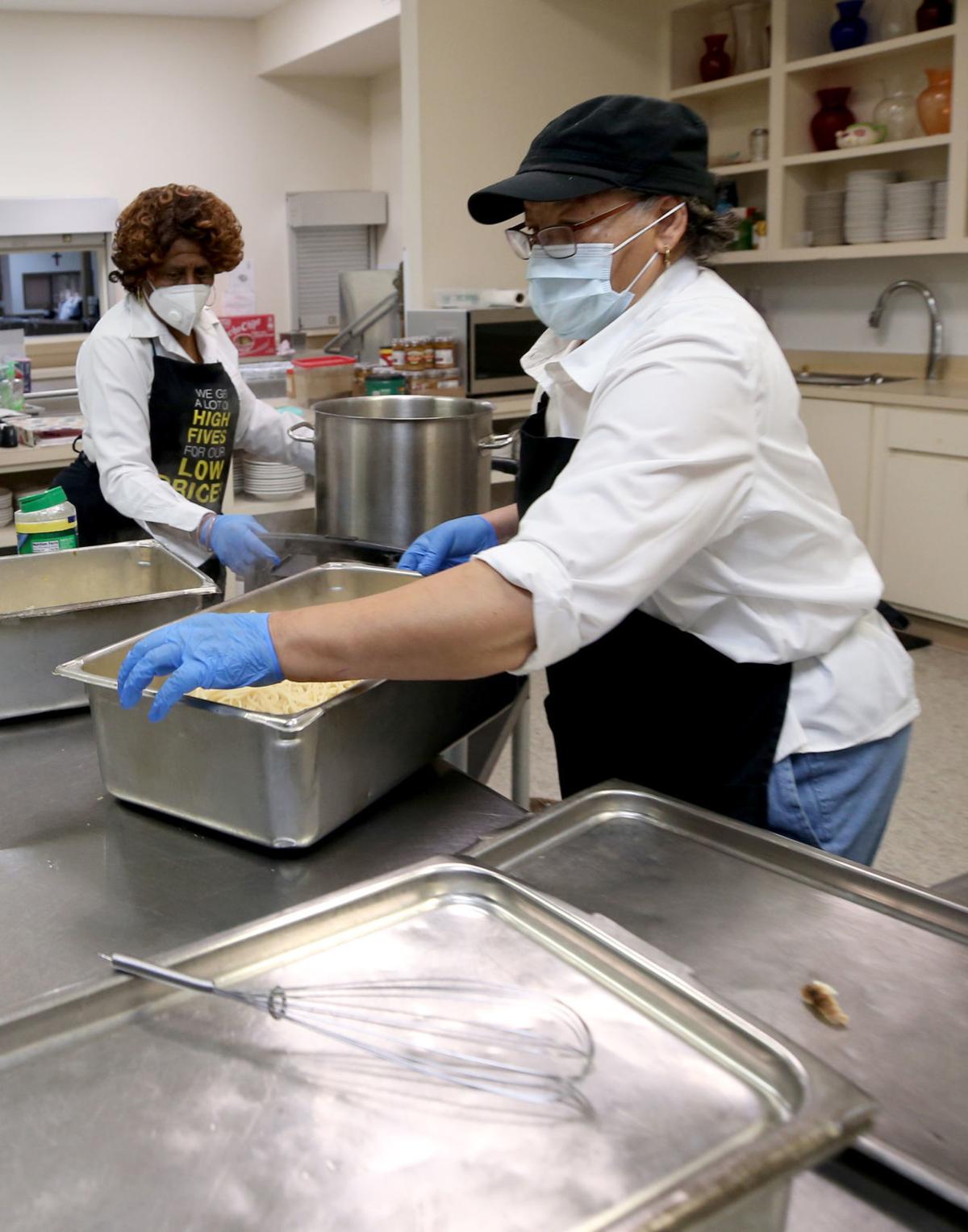 Volunteers Are Key In Fight Against Coronavirus Local News The Daily News
