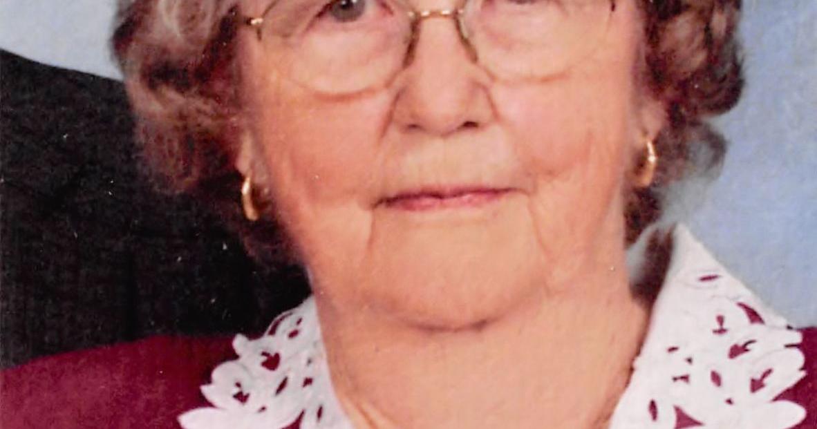 Ruby Fay Smith | Obituaries | The Daily News