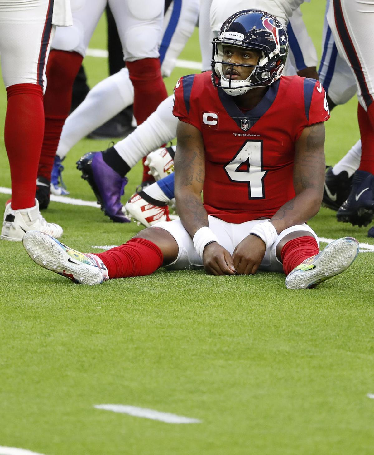 Houston Texans ownership ruins chances to mend ...