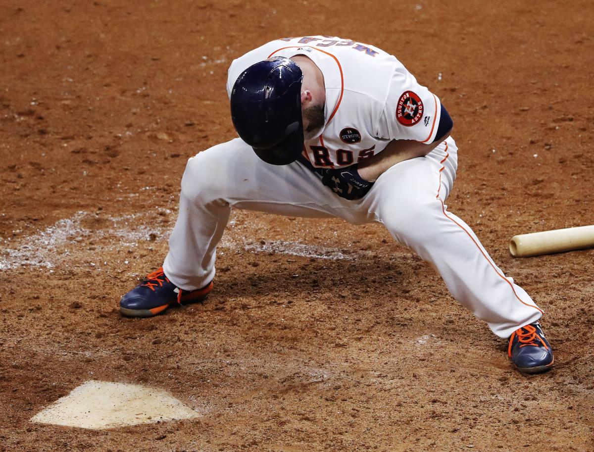 World Series Game 5
