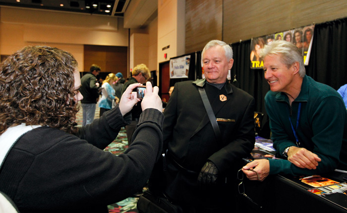 Space City Con
