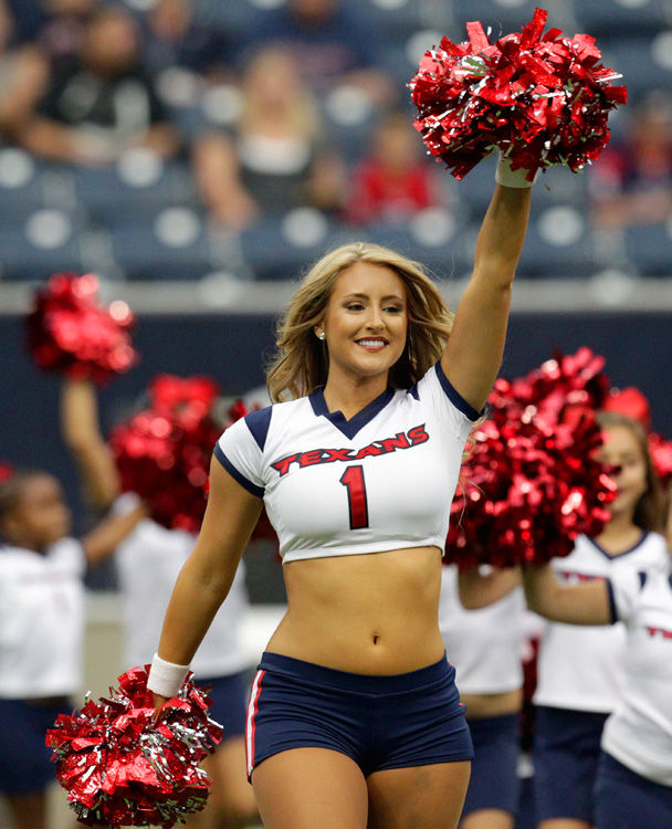 Texans FBN Falcons