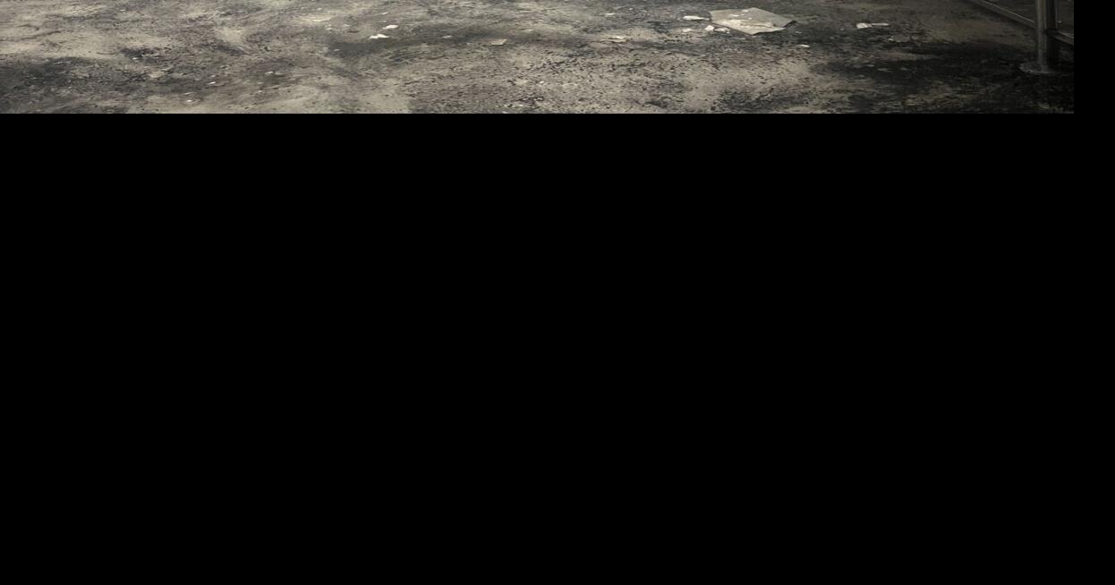 Clothes dryer malfunction causes minor fire at county jail Local News