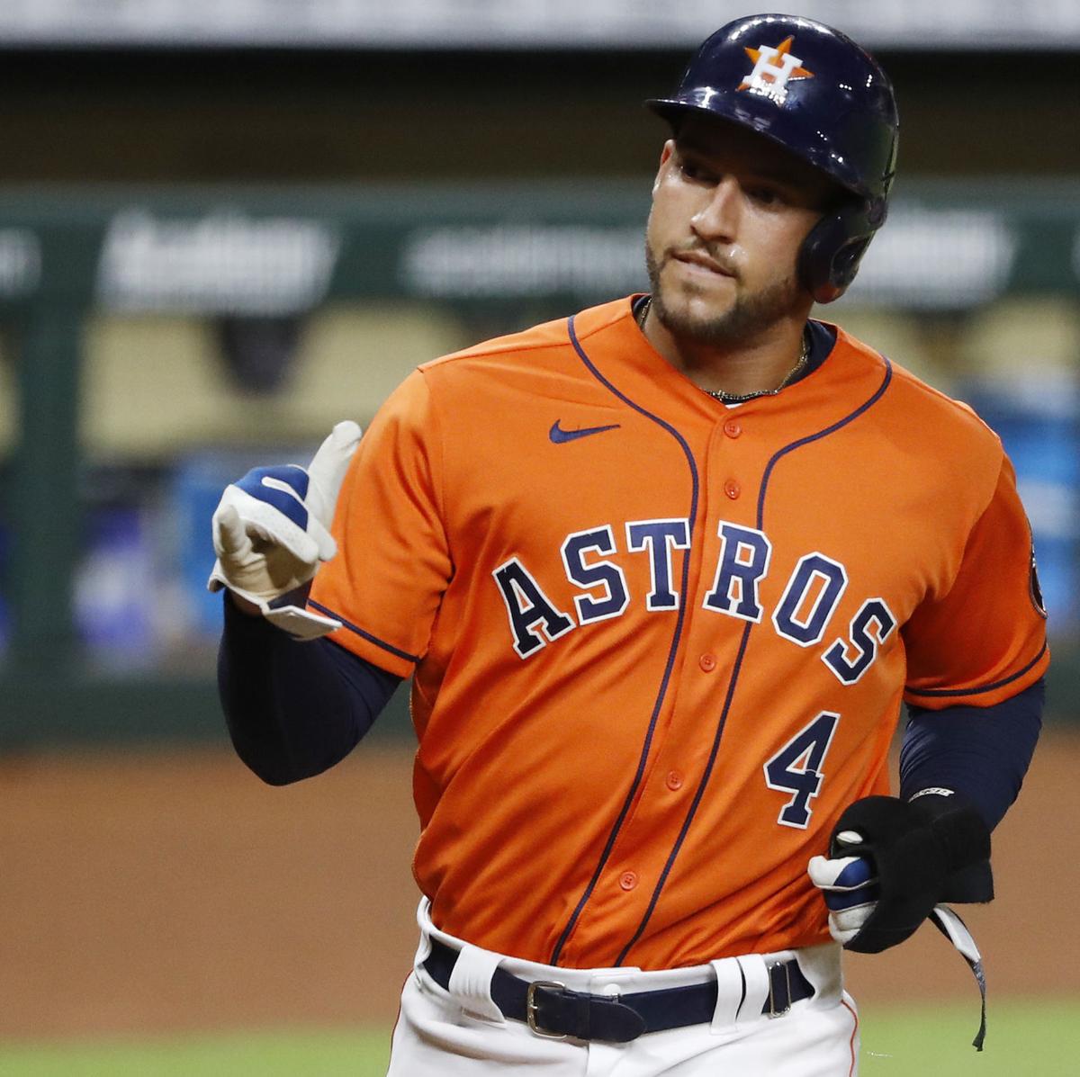 Houston Astros vs. Seattle Mariners