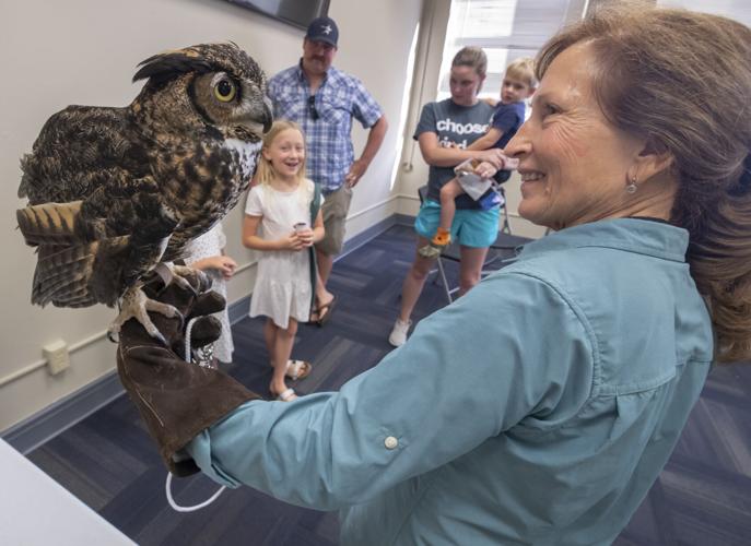 League City Eco Fest