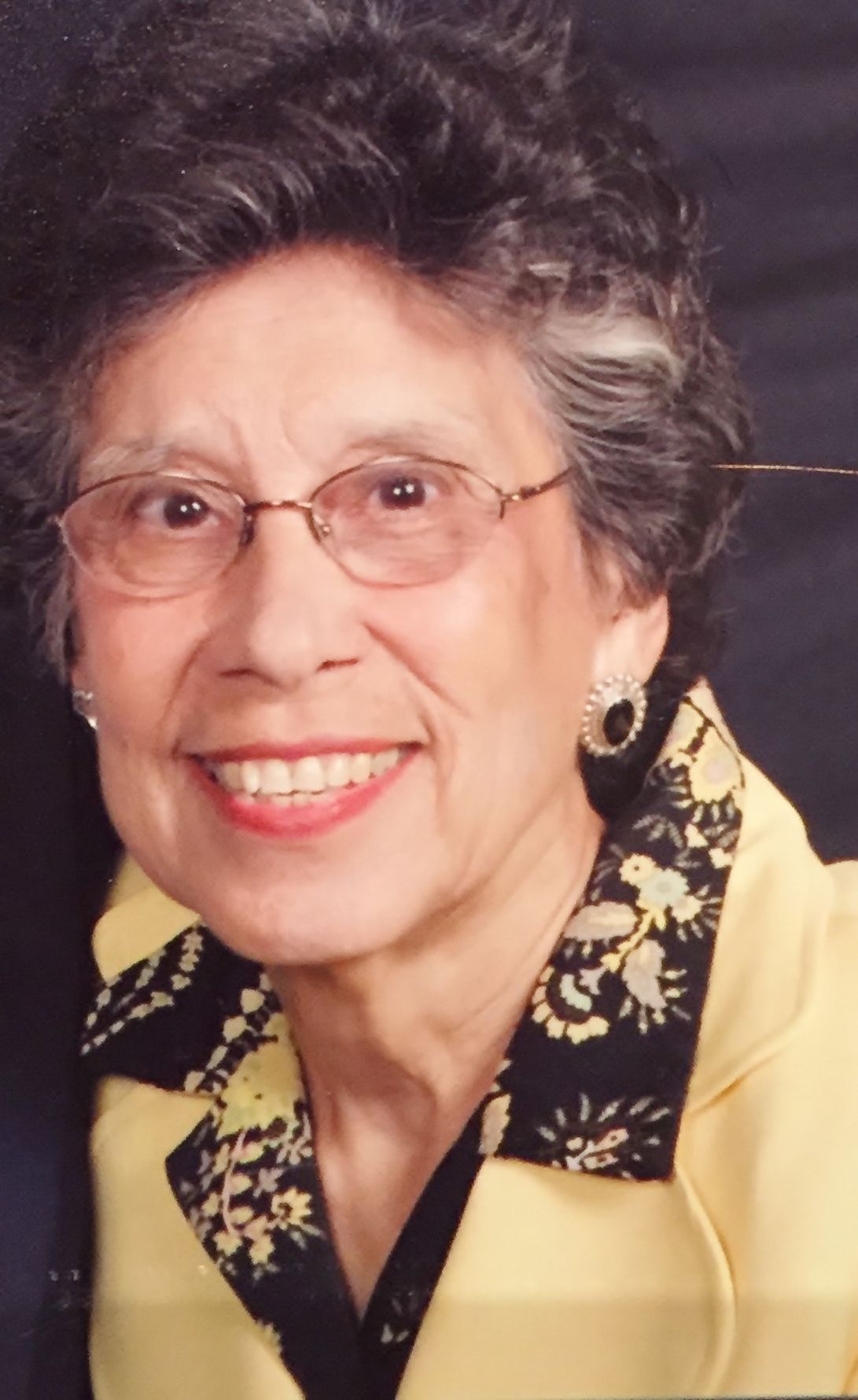 Maria Herminia Gomez Salazar Obituaries The Daily News