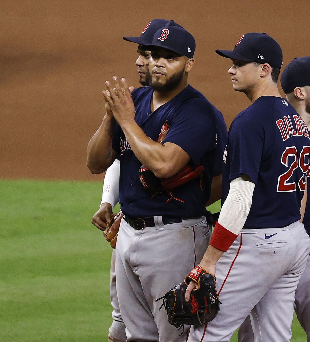 ALCS Game 2