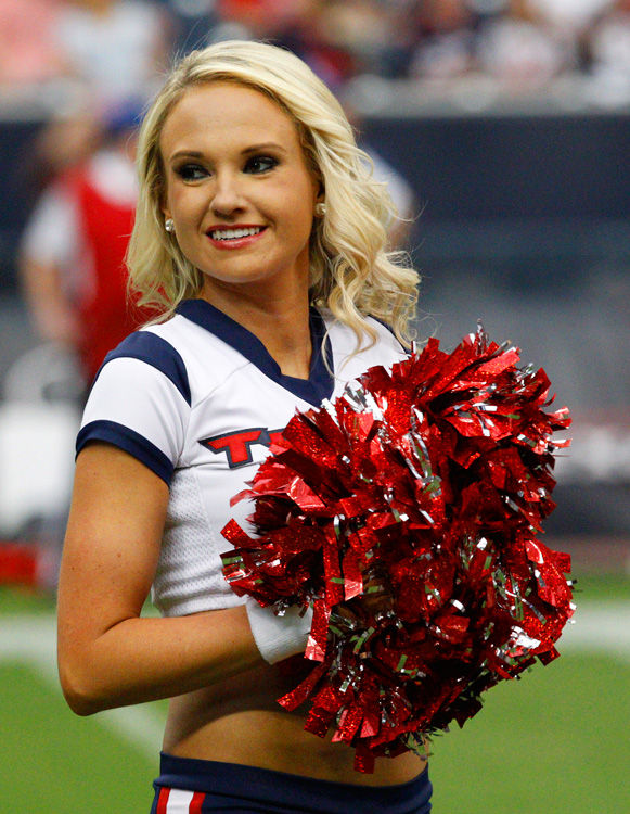 Texans FBN Falcons