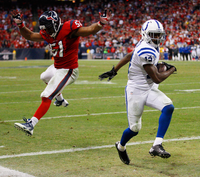 Texans FBN Colts